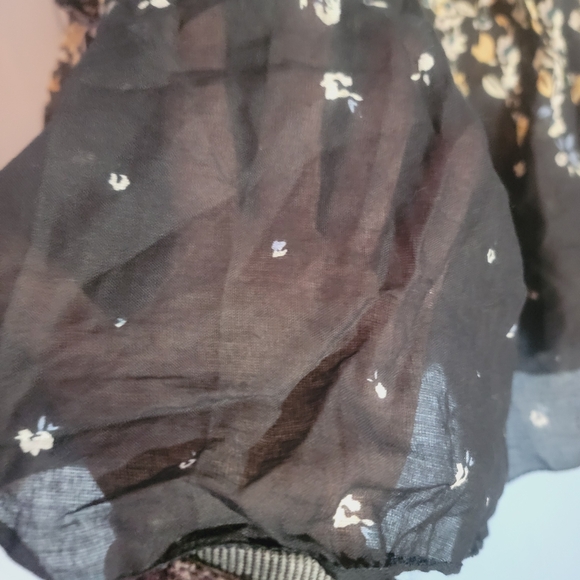 Free People instant crush Strappy Cropped Cami - Picture 4 of 15